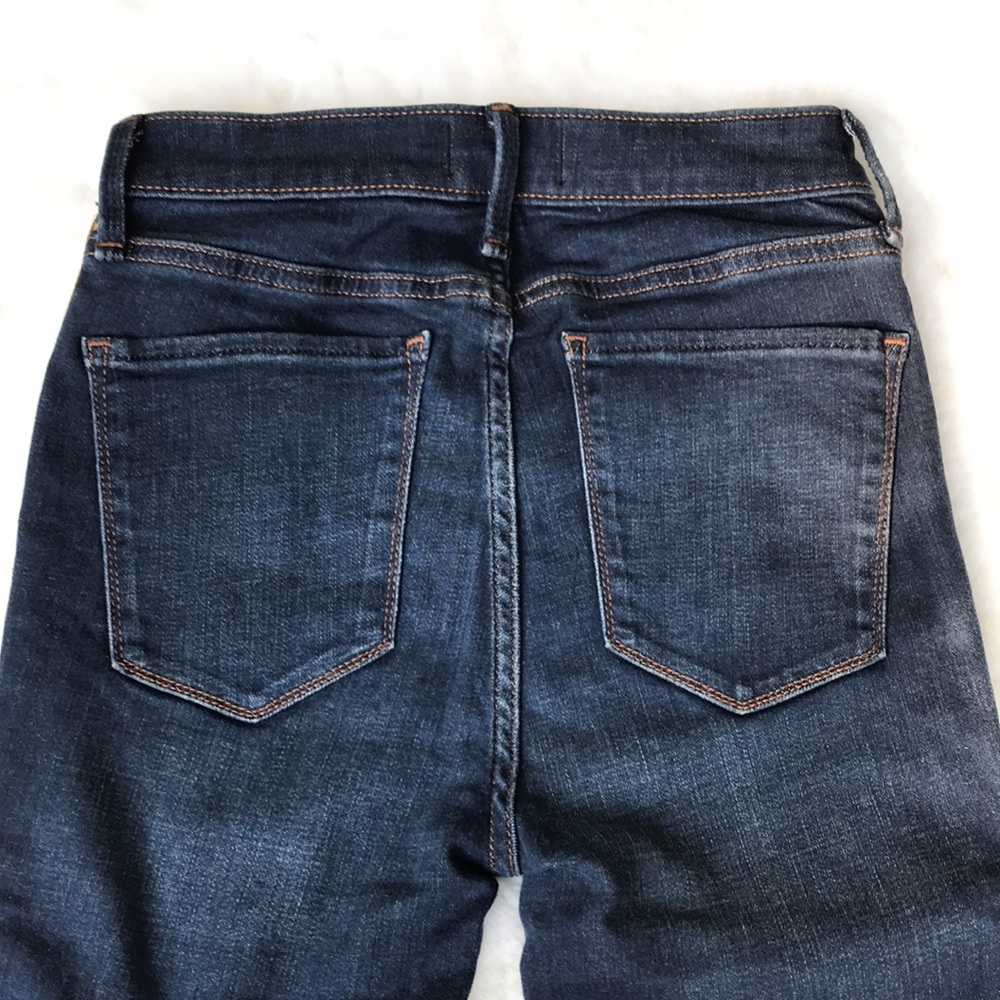 💰BOGO💰 A&F Simone High Rise Ankle - Picture 6 of 11